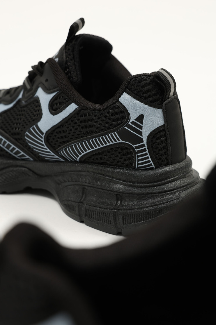 Кросівки SOPRA 182457 - Вид 7 - інтернет магазин sandalini.ua