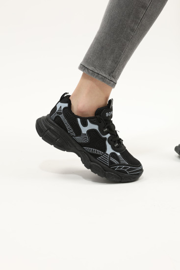Кроссовки SOPRA 182457