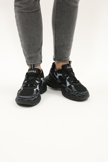 Кроссовки SOPRA 182457