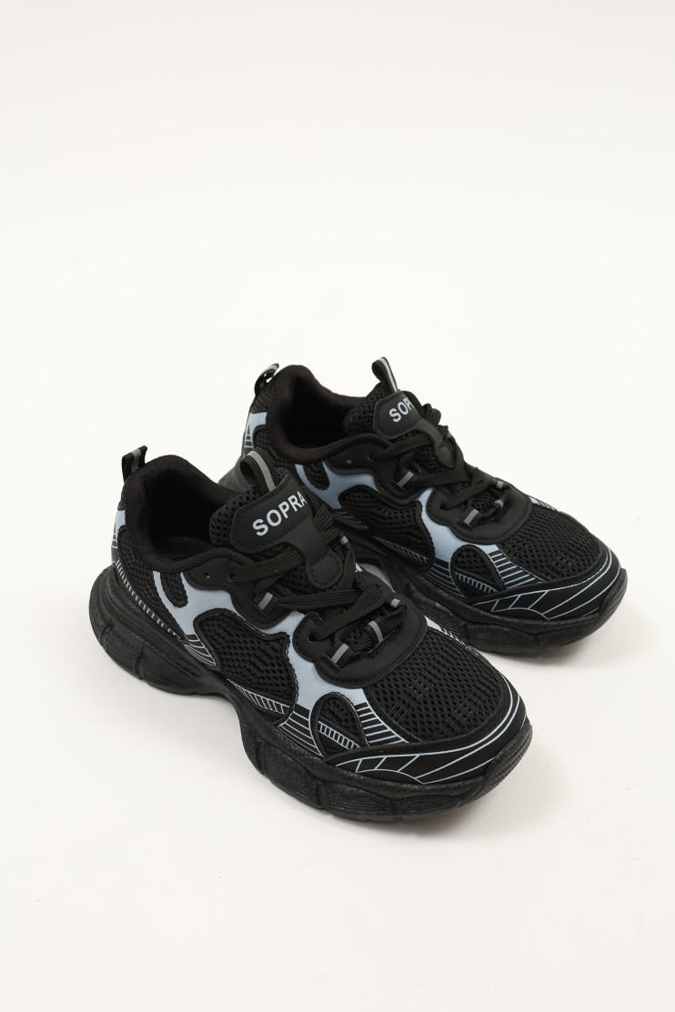 Кросівки SOPRA 182457 - Вид 10 - інтернет магазин sandalini.ua