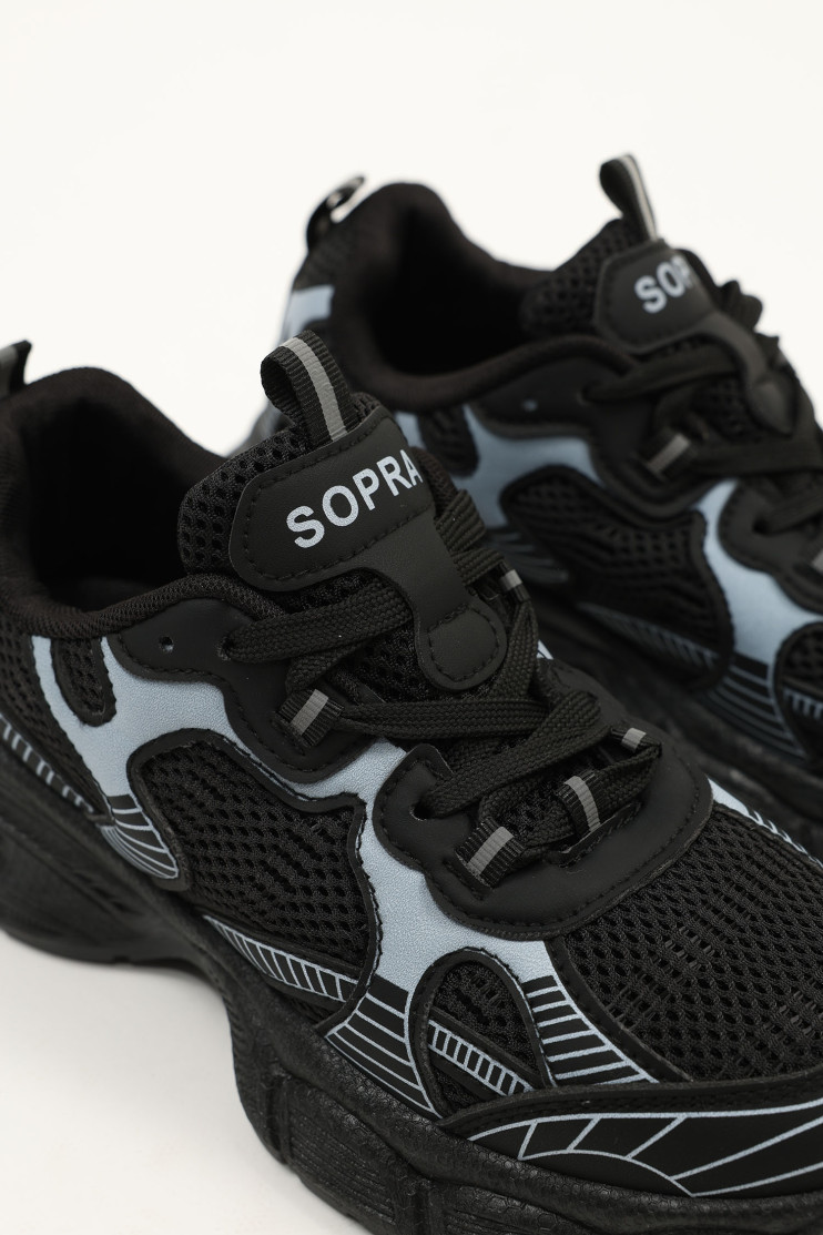 Кросівки SOPRA 182457 - Вид 11 - інтернет магазин sandalini.ua