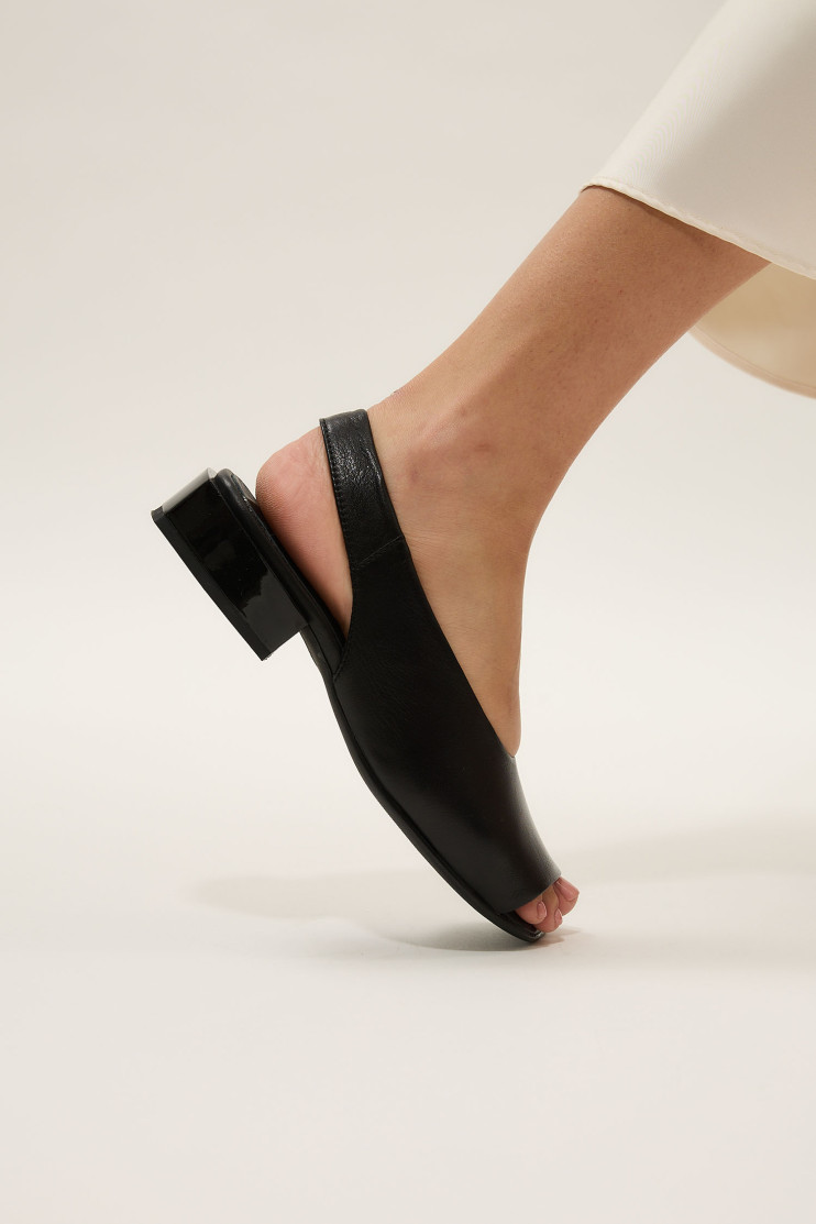 Босоножки Lonza 186165 - Вид 5 - интернет магазин sandalini.ua