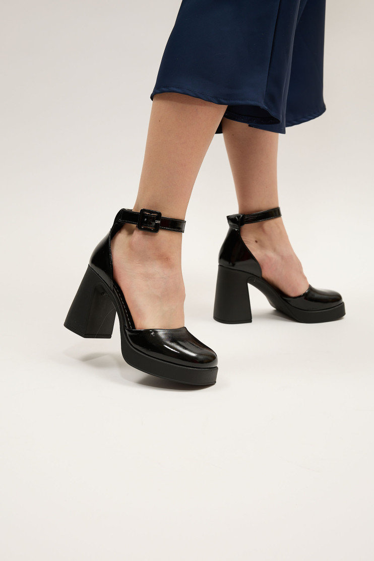 Босоніжки Fabio Monelli 186914 - Вид 3 - інтернет магазин sandalini.ua