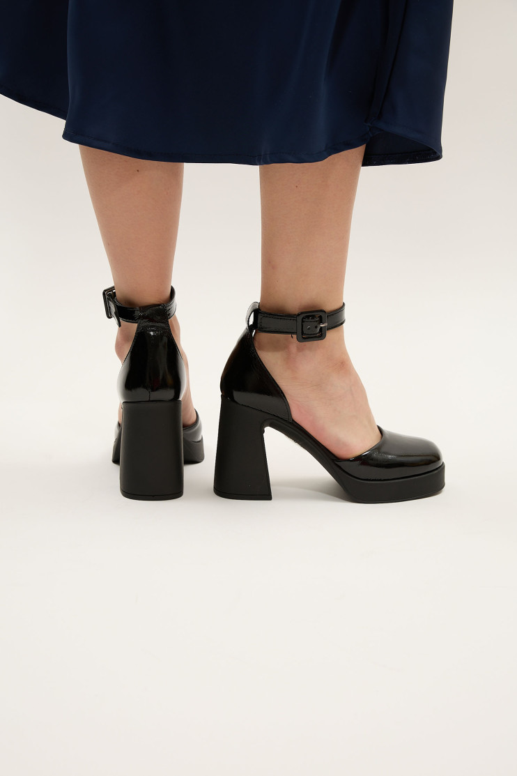 Босоніжки Fabio Monelli 186914 - Вид 4 - інтернет магазин sandalini.ua