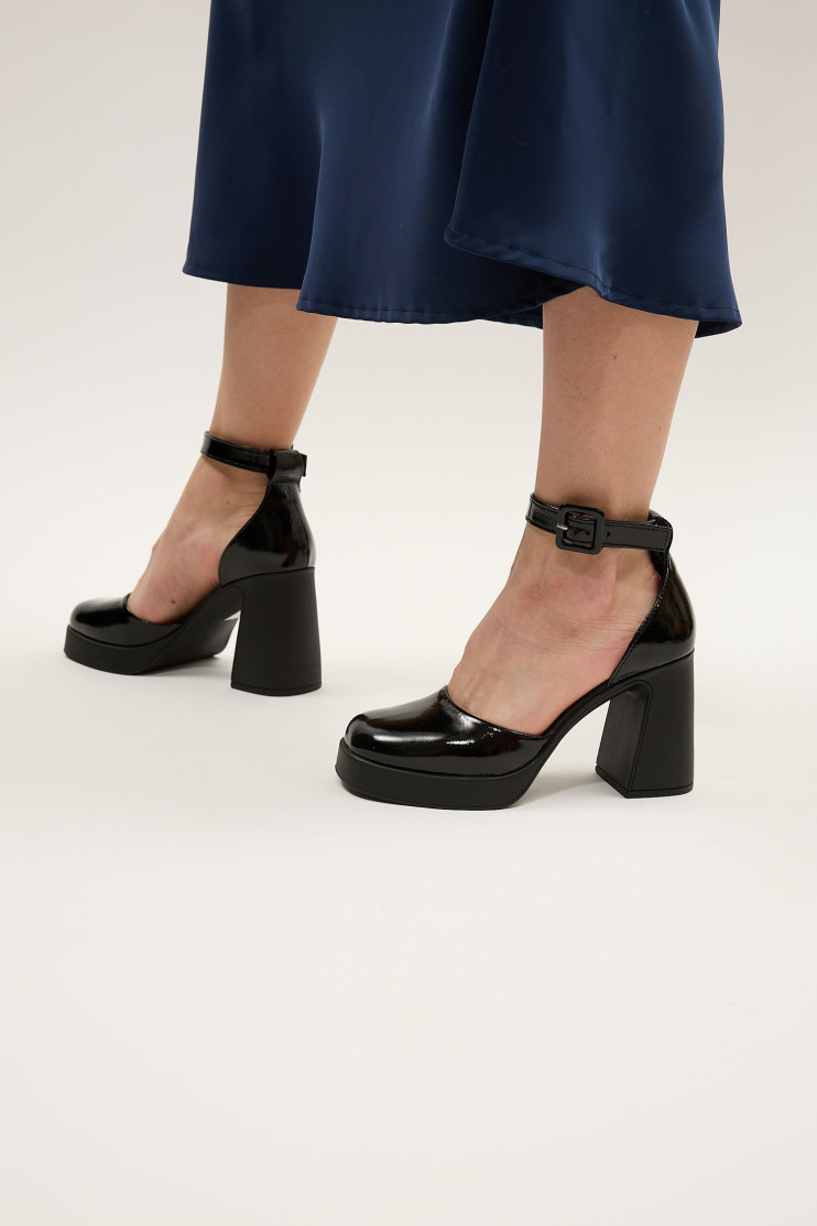 Босоніжки Fabio Monelli 186914 - Вид 1 - інтернет магазин sandalini.ua