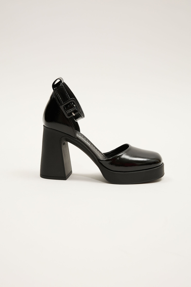 Босоніжки Fabio Monelli 186914 - Вид 5 - інтернет магазин sandalini.ua