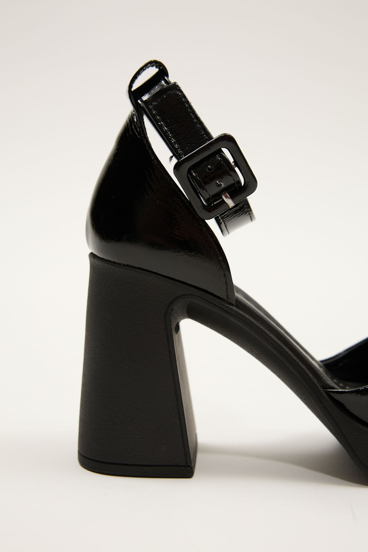 Босоніжки Fabio Monelli 186914 - Вид 8 - інтернет магазин sandalini.ua