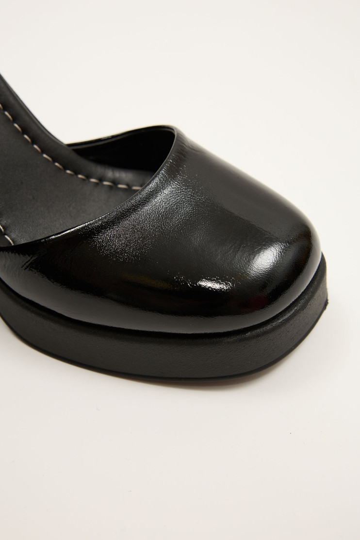 Босоніжки Fabio Monelli 186914 - Вид 10 - інтернет магазин sandalini.ua