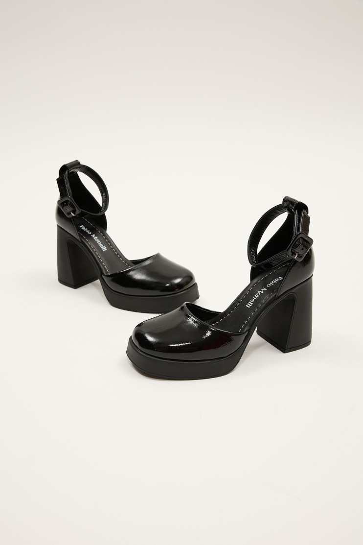 Босоніжки Fabio Monelli 186914 - Вид 2 - інтернет магазин sandalini.ua