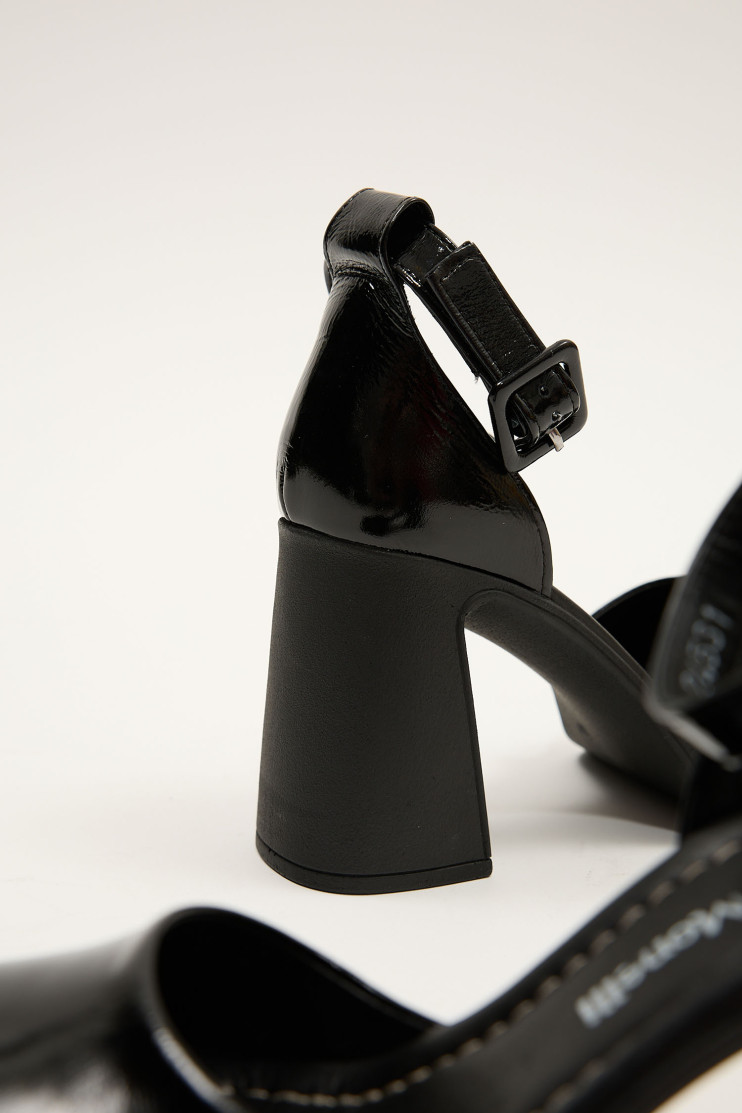 Босоніжки Fabio Monelli 186914 - Вид 11 - інтернет магазин sandalini.ua