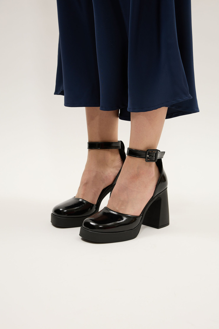 Босоніжки Fabio Monelli 186914 - Вид 7 - інтернет магазин sandalini.ua