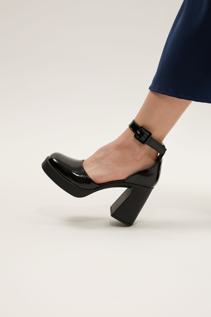 Босоніжки Fabio Monelli 186914 - Вид 9 - інтернет магазин sandalini.ua