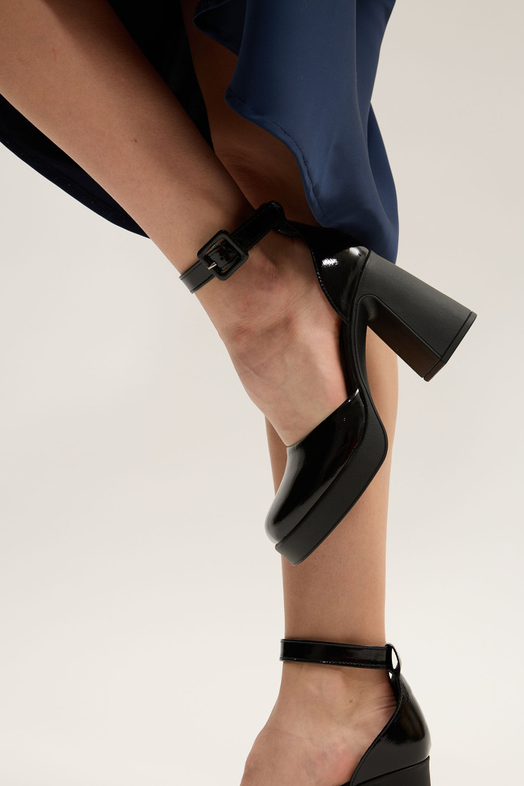 Босоніжки Fabio Monelli 186914 - Вид 6 - інтернет магазин sandalini.ua