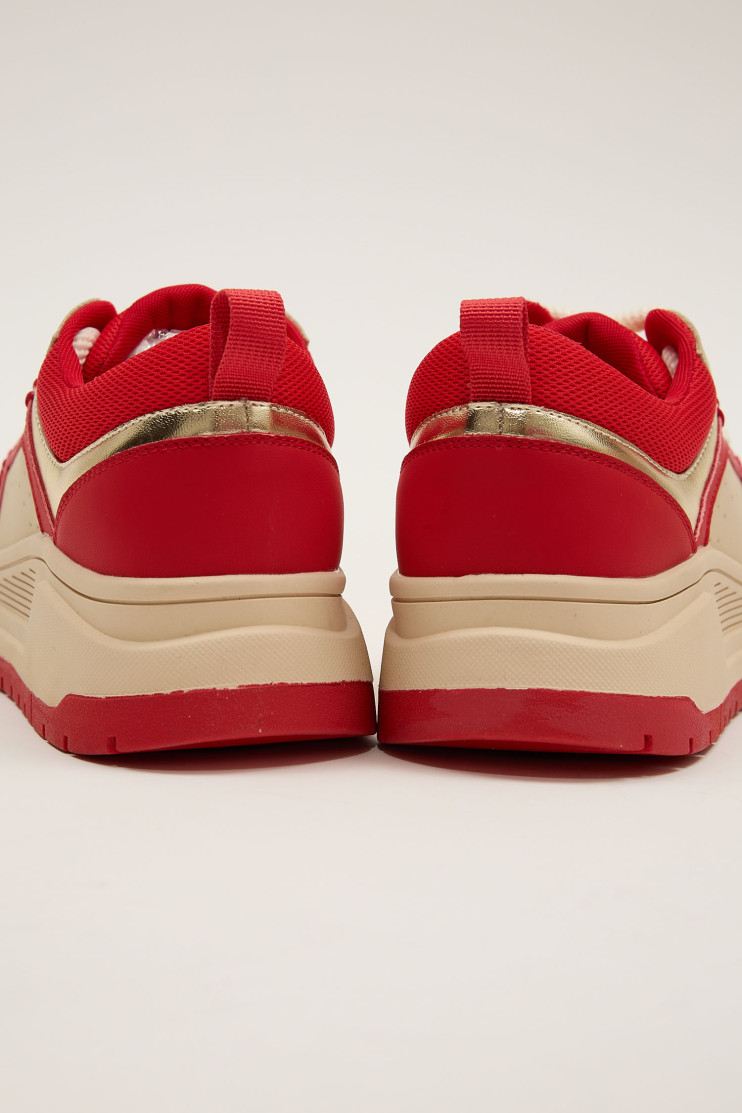 Кросівки Lonza 191693 - Вид 11 - інтернет магазин sandalini.ua