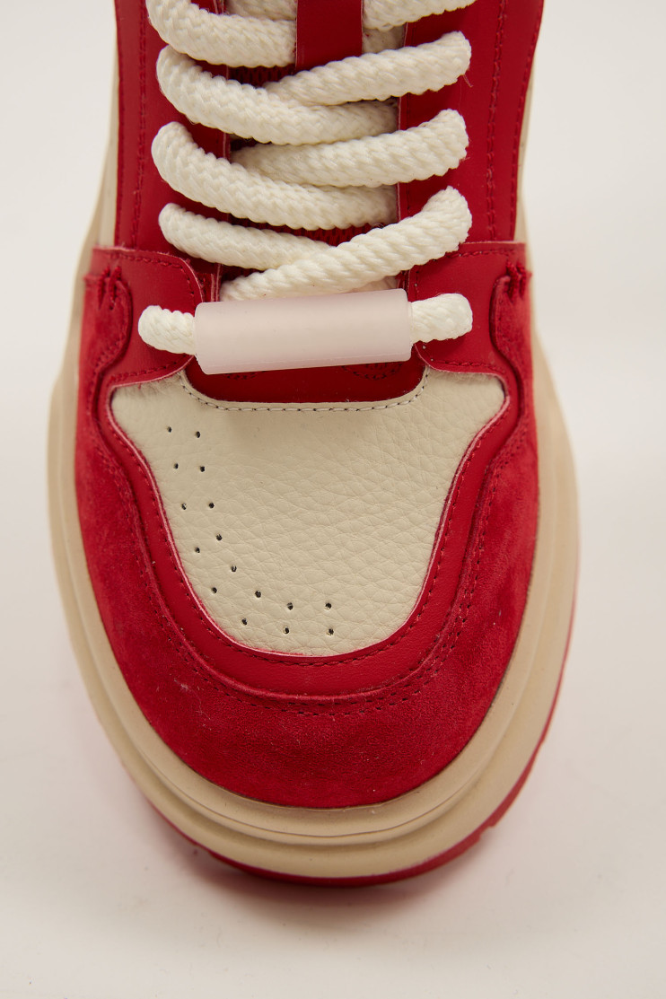 Кросівки Lonza 191693 - Вид 12 - інтернет магазин sandalini.ua