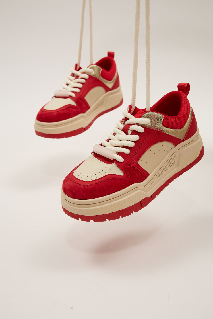 Кросівки Lonza 191693 - Вид 13 - інтернет магазин sandalini.ua