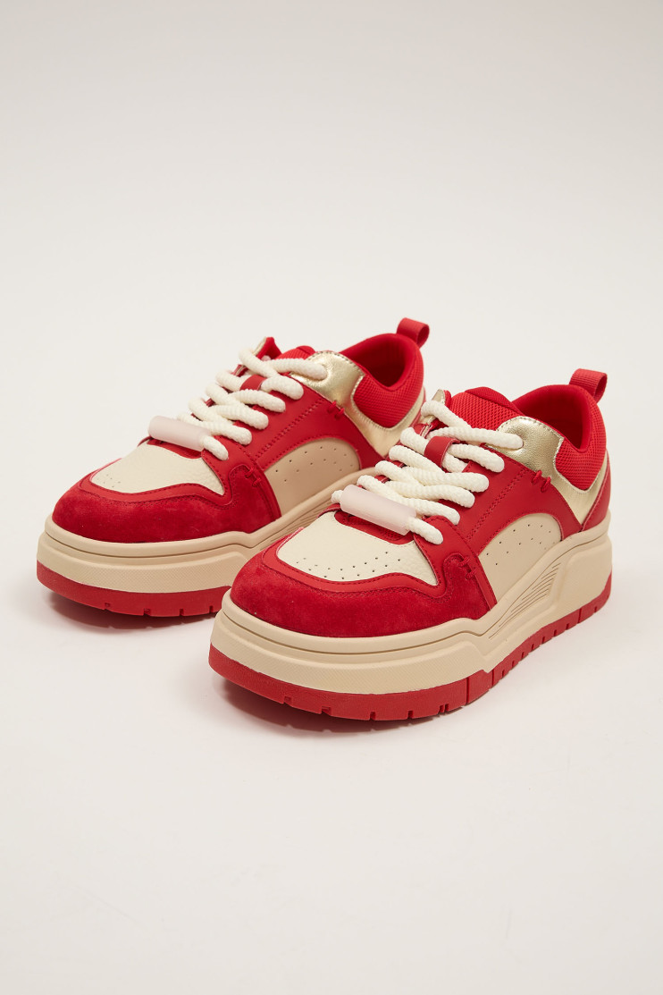 Кросівки Lonza 191693 - Вид 14 - інтернет магазин sandalini.ua