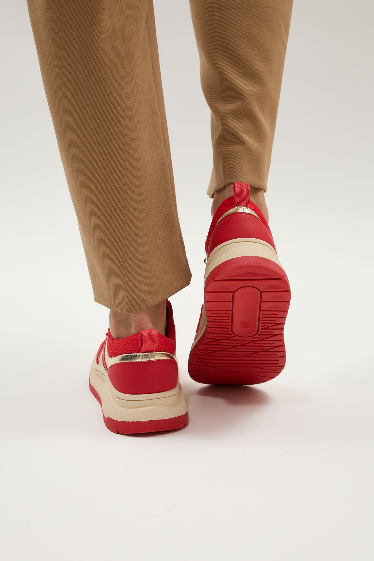 Кросівки Lonza 191693 - Вид 7 - інтернет магазин sandalini.ua