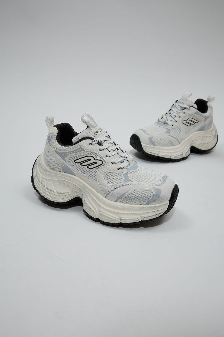 Кросівки Lonza 191675 - Вид 4 - інтернет магазин sandalini.ua