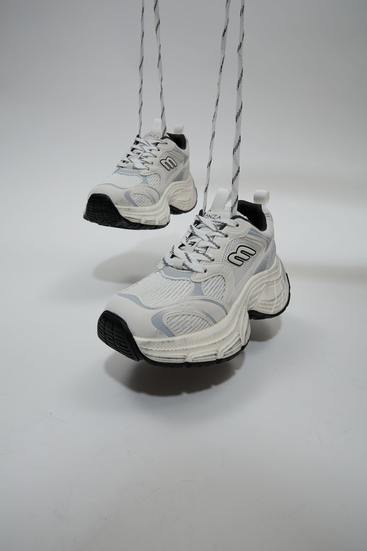 Кросівки Lonza 191675 - Вид 1 - інтернет магазин sandalini.ua