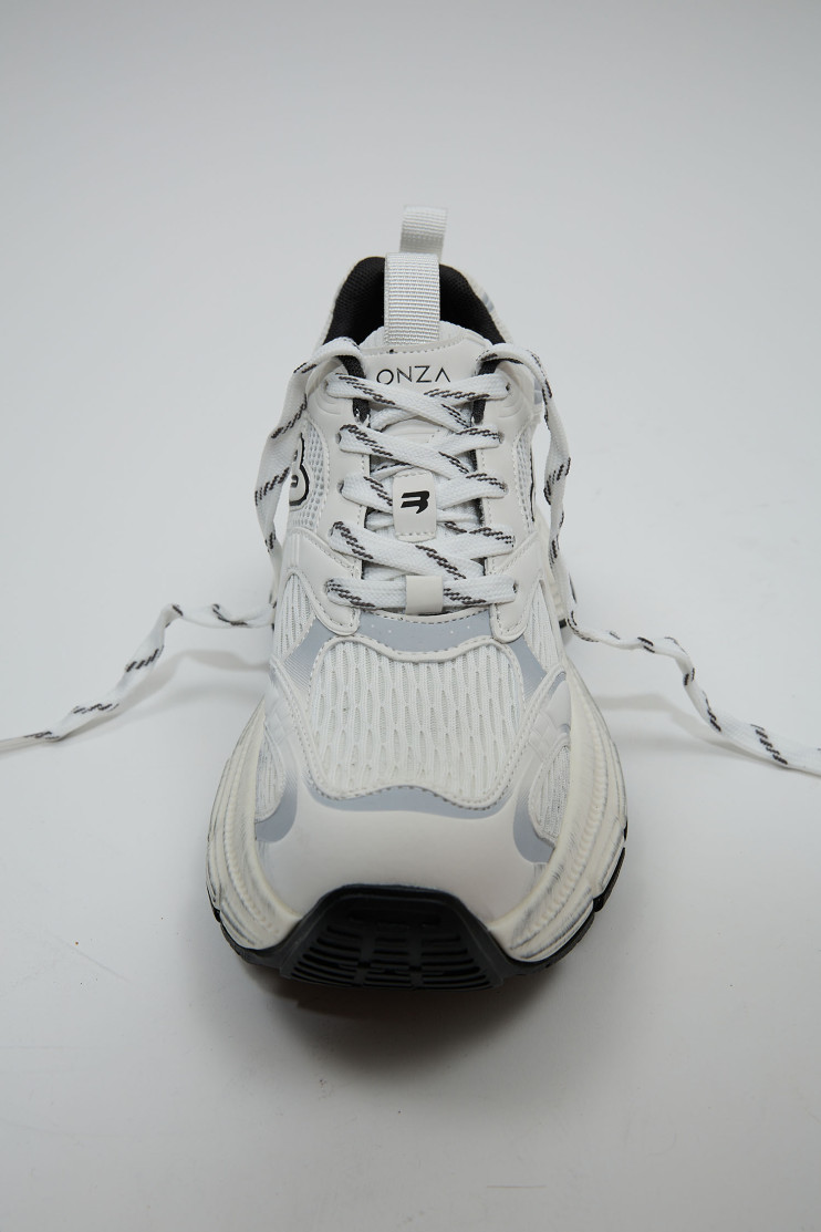 Кросівки Lonza 191675 - Вид 7 - інтернет магазин sandalini.ua