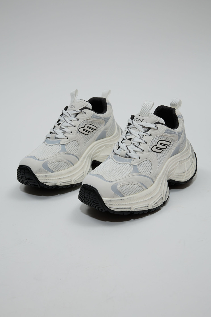Кросівки Lonza 191675 - Вид 9 - інтернет магазин sandalini.ua