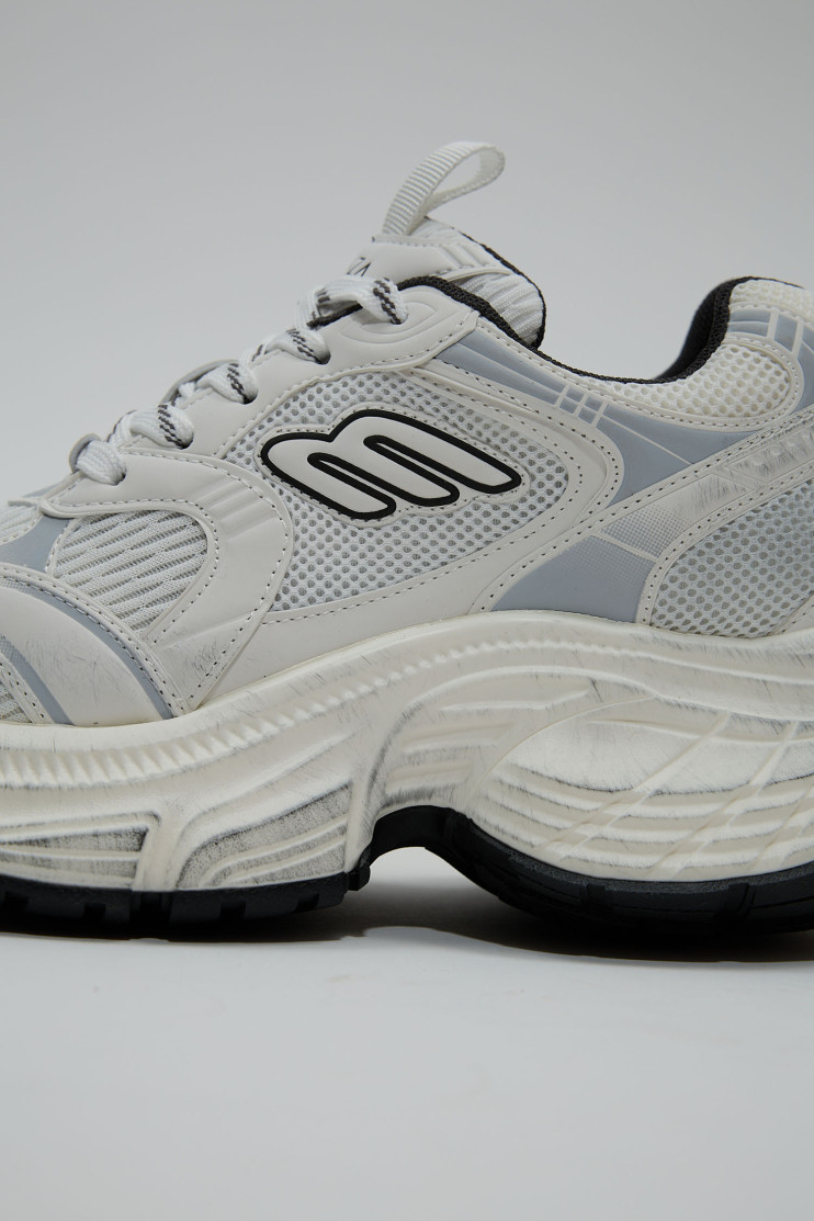 Кросівки Lonza 191675 - Вид 3 - інтернет магазин sandalini.ua