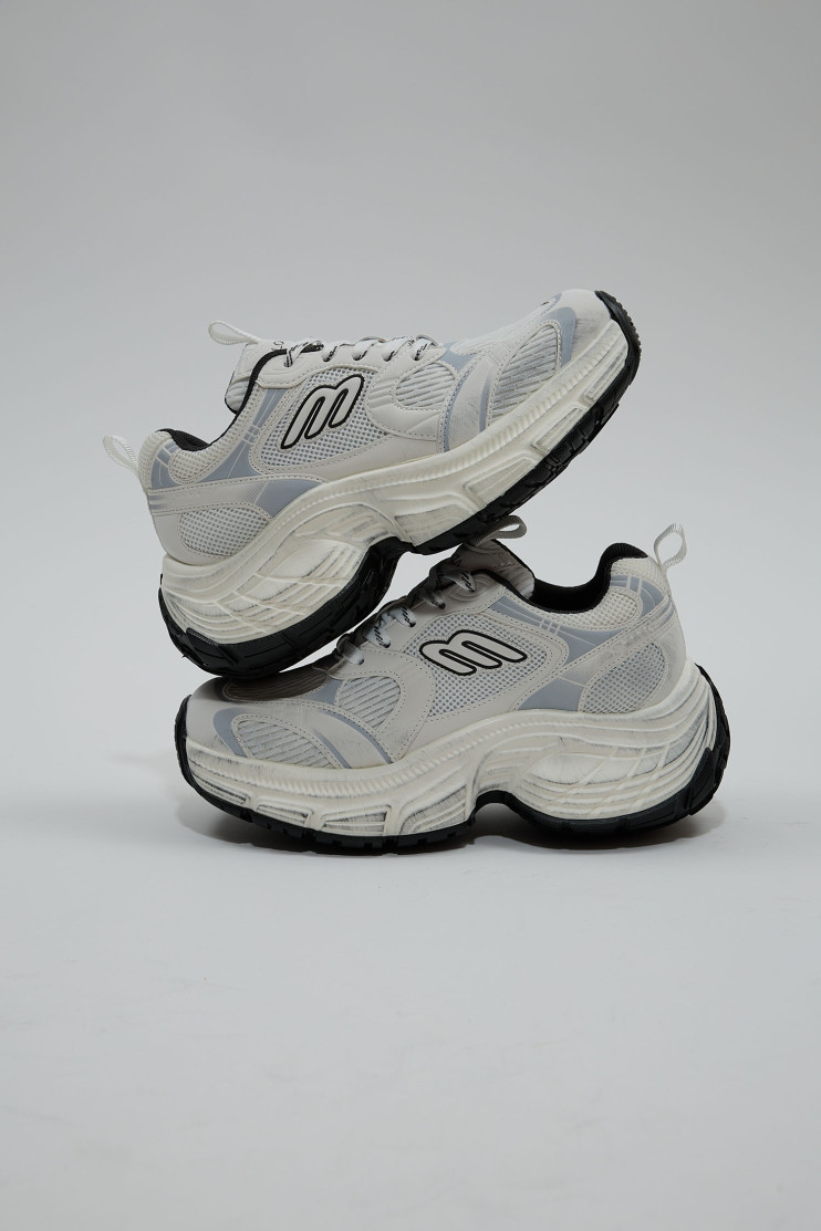 Кросівки Lonza 191675 - Вид 2 - інтернет магазин sandalini.ua