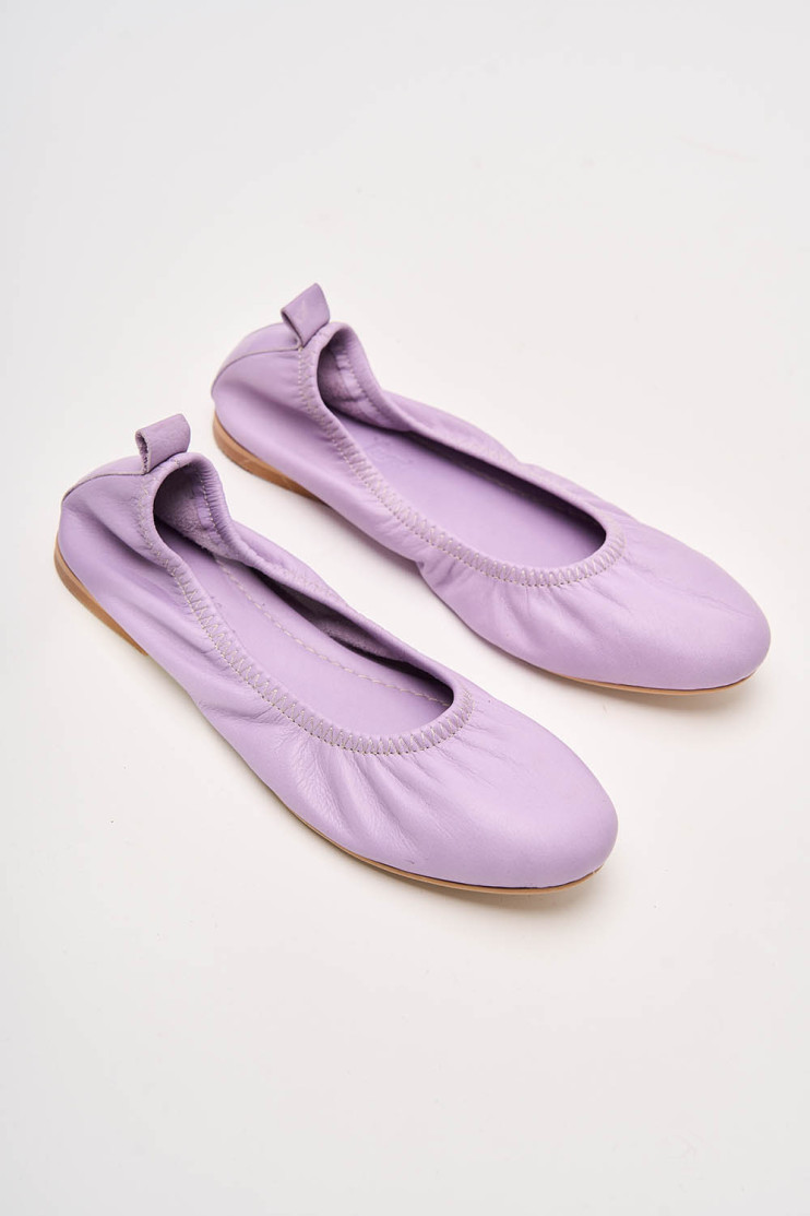 Балетки Anna Lucci 172214 - Вид 5 - інтернет магазин sandalini.ua