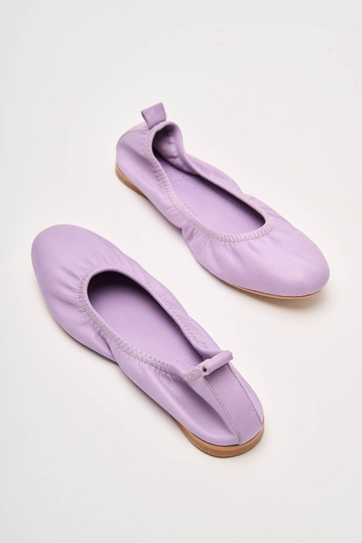 Балетки Anna Lucci 172214 - Вид 6 - інтернет магазин sandalini.ua