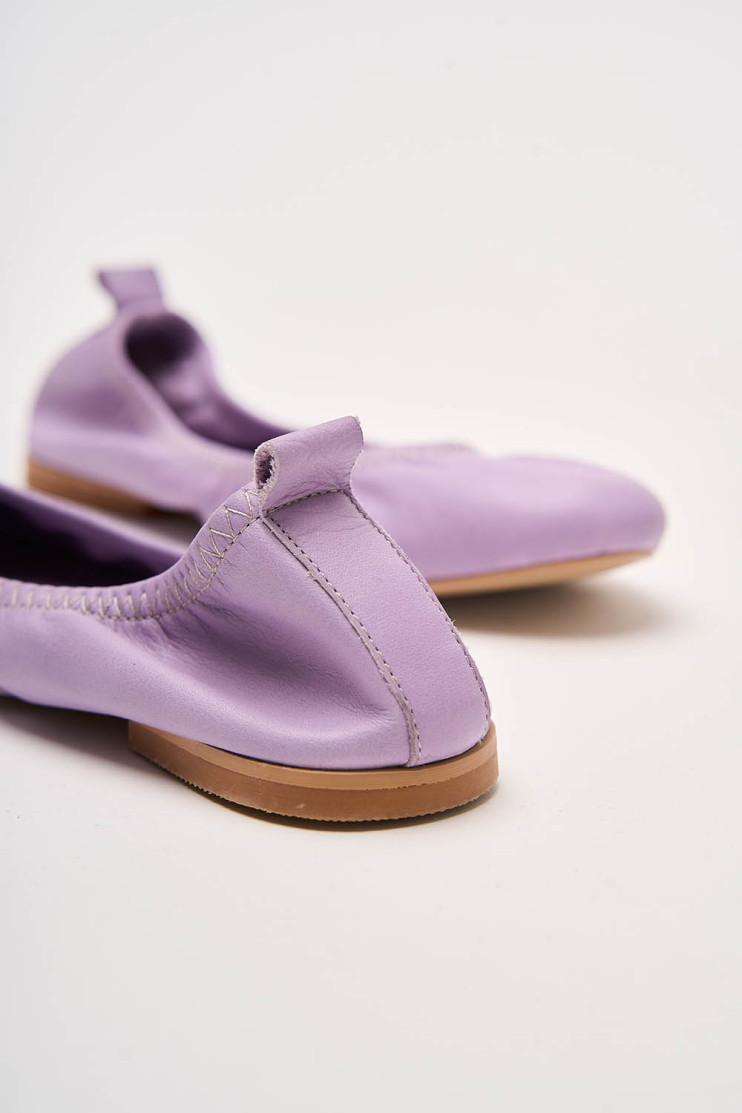 Балетки Anna Lucci 172214 - Вид 7 - інтернет магазин sandalini.ua