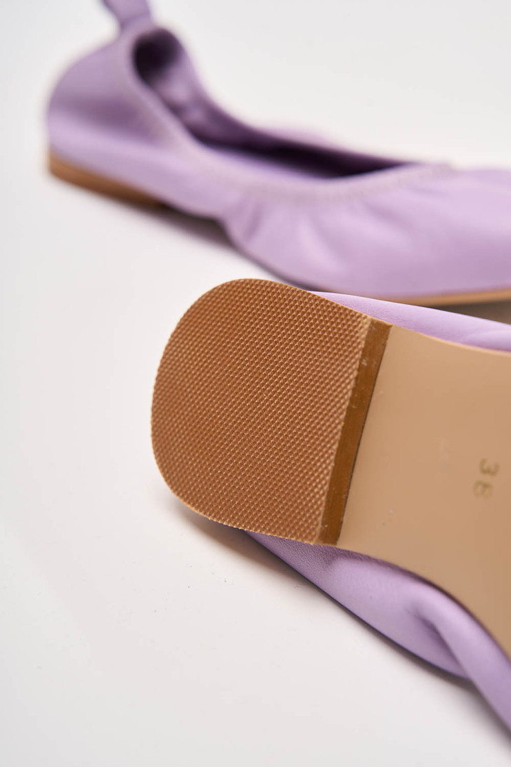 Балетки Anna Lucci 172214 - Вид 8 - інтернет магазин sandalini.ua