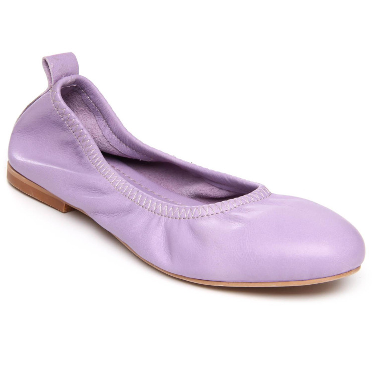 Балетки Anna Lucci 172214 - Вид 11 - інтернет магазин sandalini.ua