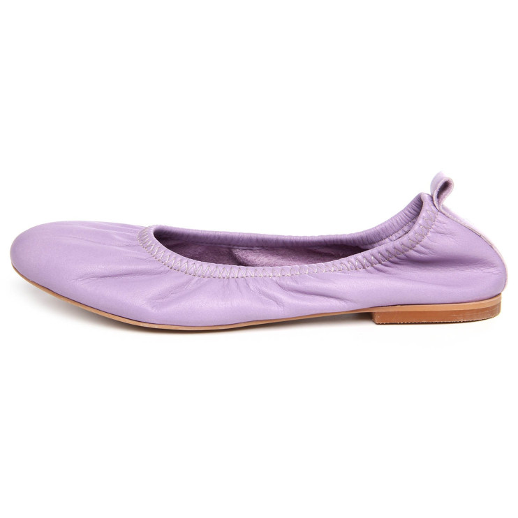 Балетки Anna Lucci 172214 - Вид 13 - інтернет магазин sandalini.ua