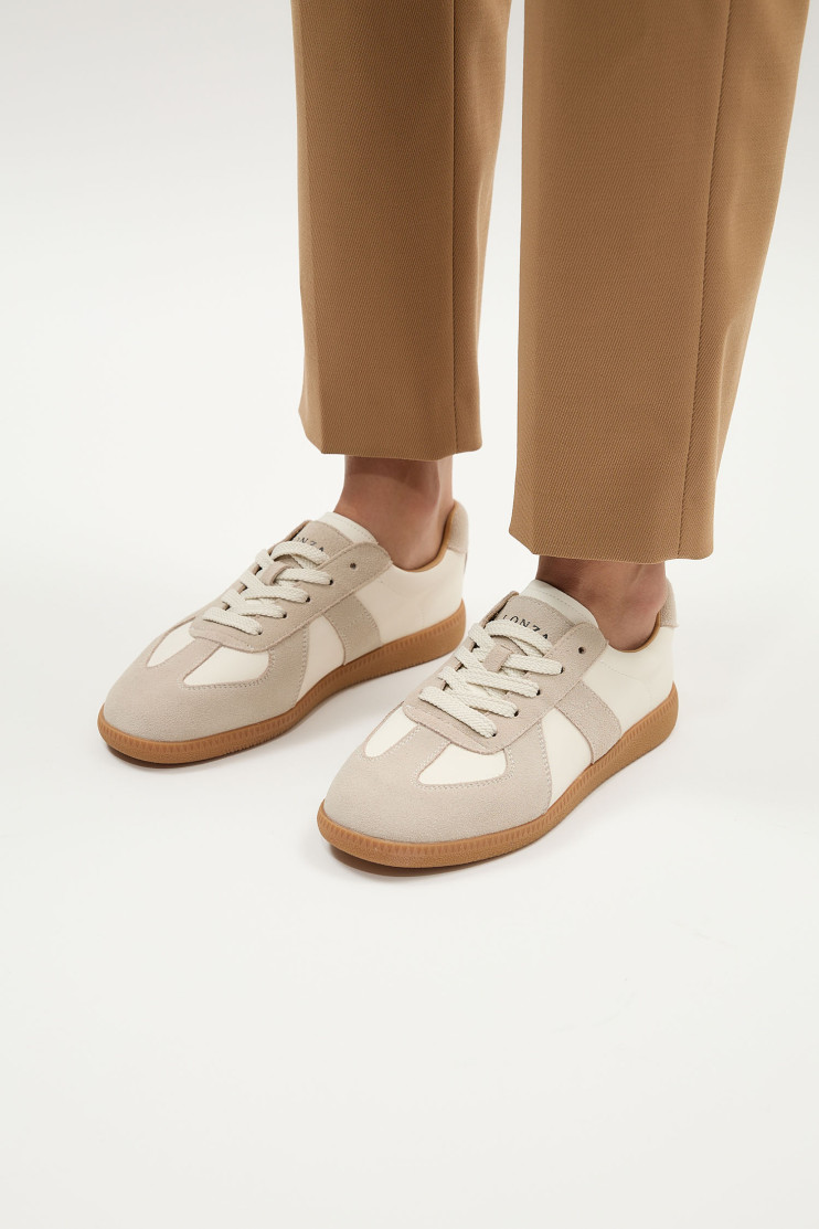 Кросівки Lonza 192132 - Вид 2 - інтернет магазин sandalini.ua