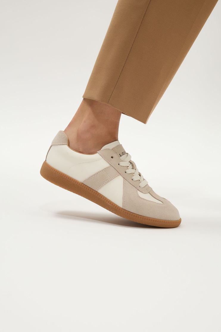 Кросівки Lonza 192132 - Вид 3 - інтернет магазин sandalini.ua