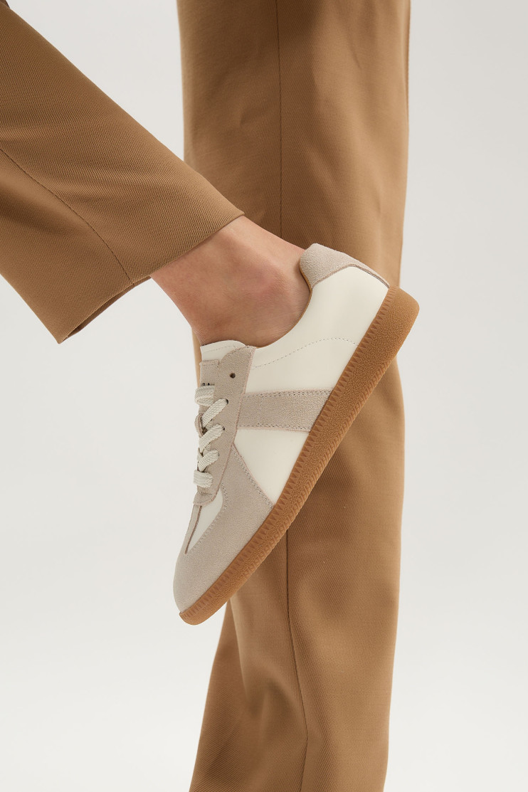 Кросівки Lonza 192132 - Вид 4 - інтернет магазин sandalini.ua