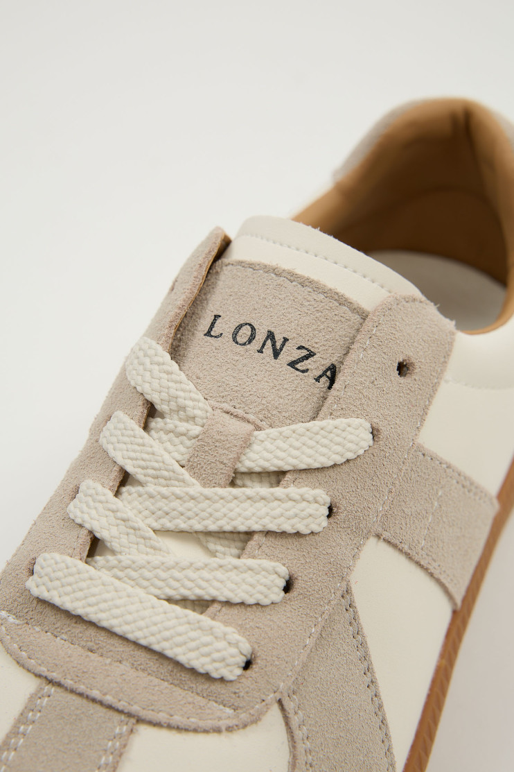 Кросівки Lonza 192132 - Вид 10 - інтернет магазин sandalini.ua