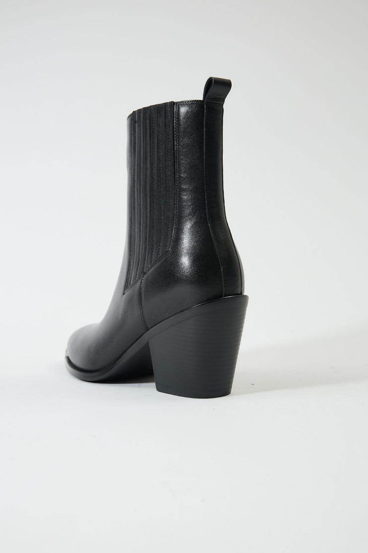 Козаки Fabio Monelli 190358 - Вид 7 - інтернет магазин sandalini.ua