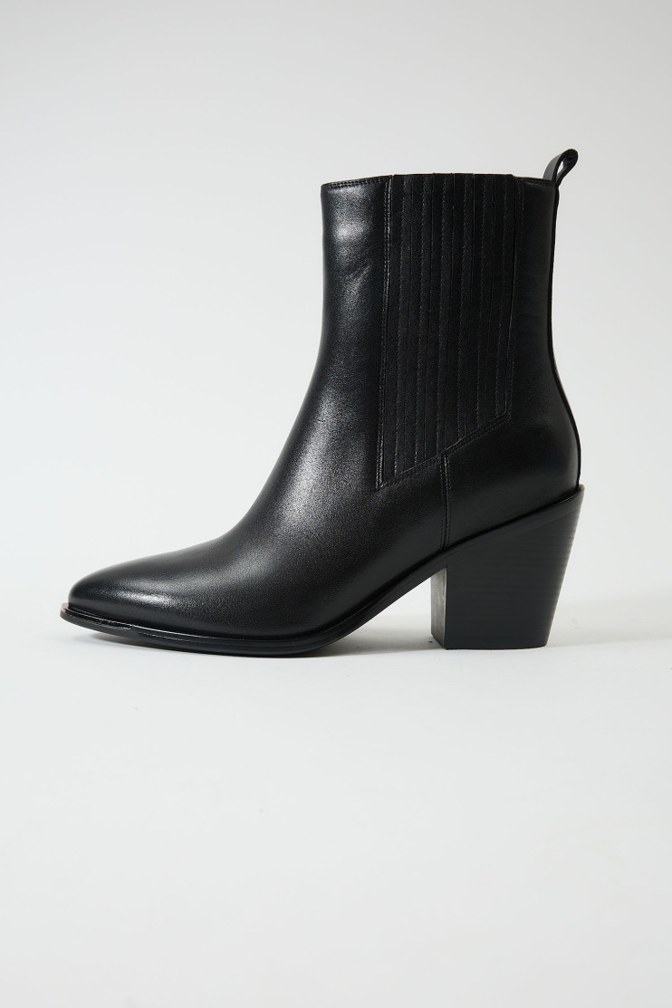 Козаки Fabio Monelli 190358 - Вид 2 - інтернет магазин sandalini.ua