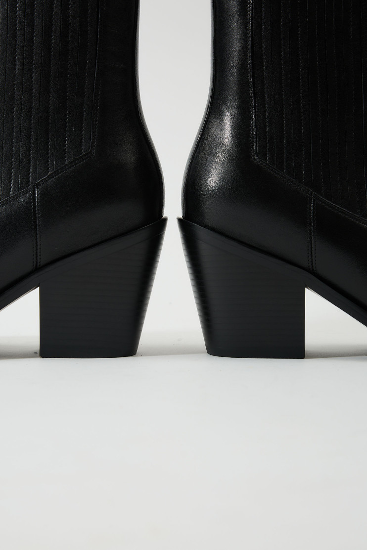 Козаки Fabio Monelli 190358 - Вид 3 - інтернет магазин sandalini.ua