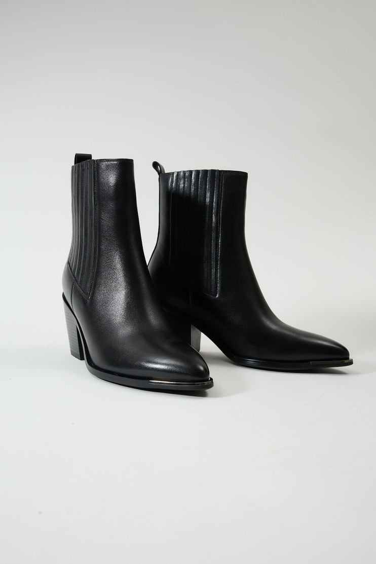 Козаки Fabio Monelli 190358 - Вид 5 - інтернет магазин sandalini.ua