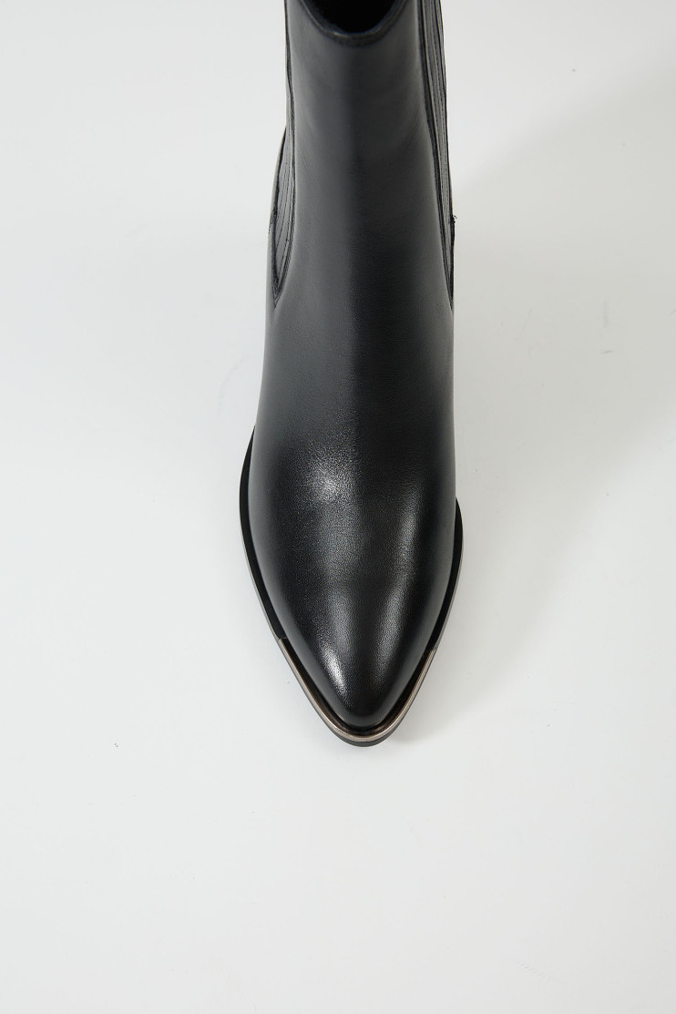 Козаки Fabio Monelli 190358 - Вид 4 - інтернет магазин sandalini.ua