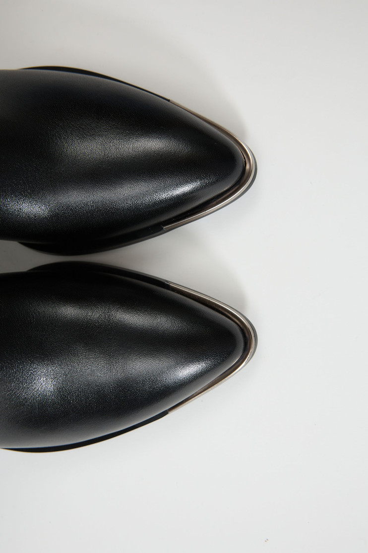 Козаки Fabio Monelli 190358 - Вид 8 - інтернет магазин sandalini.ua