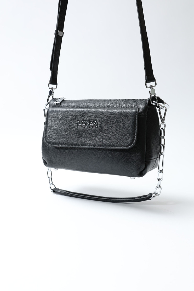 Сумка Lonza NY 192973 - Вид 1 - інтернет магазин sandalini.ua