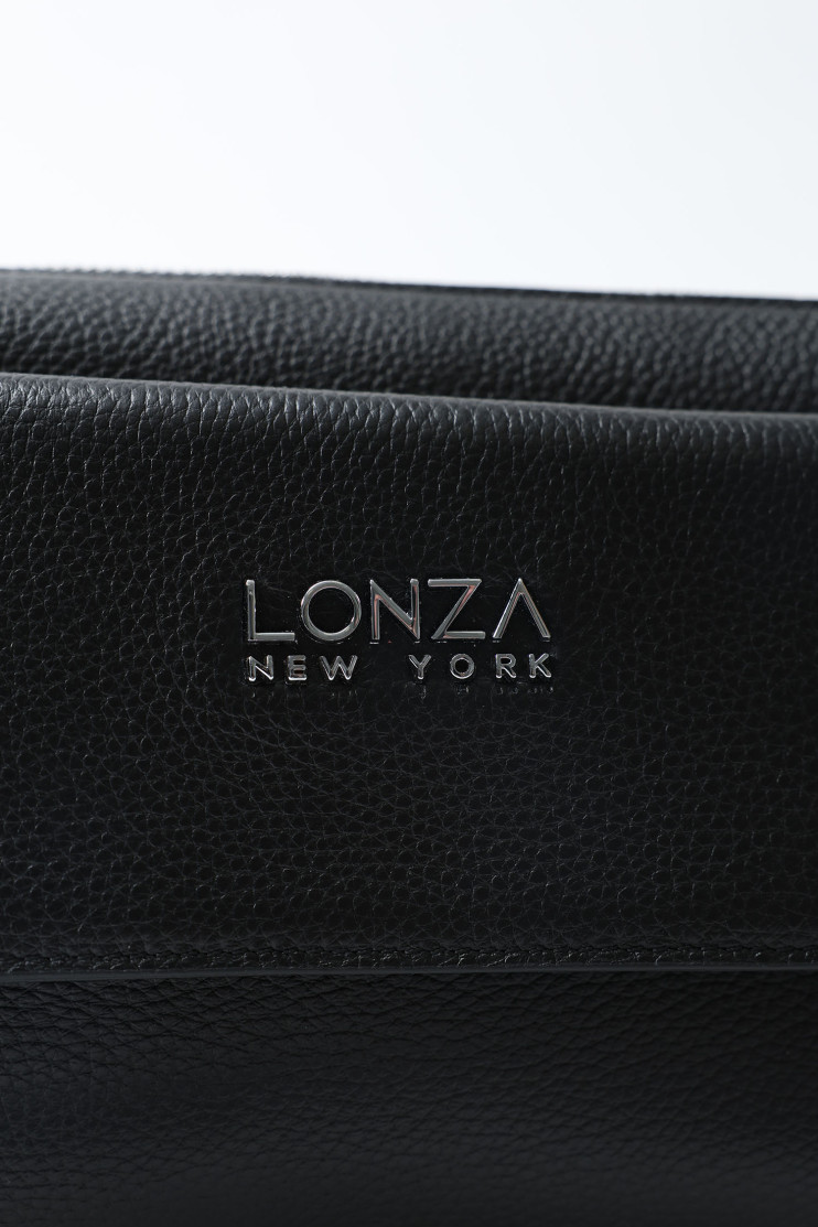 Сумка Lonza NY 192973 - Вид 2 - інтернет магазин sandalini.ua