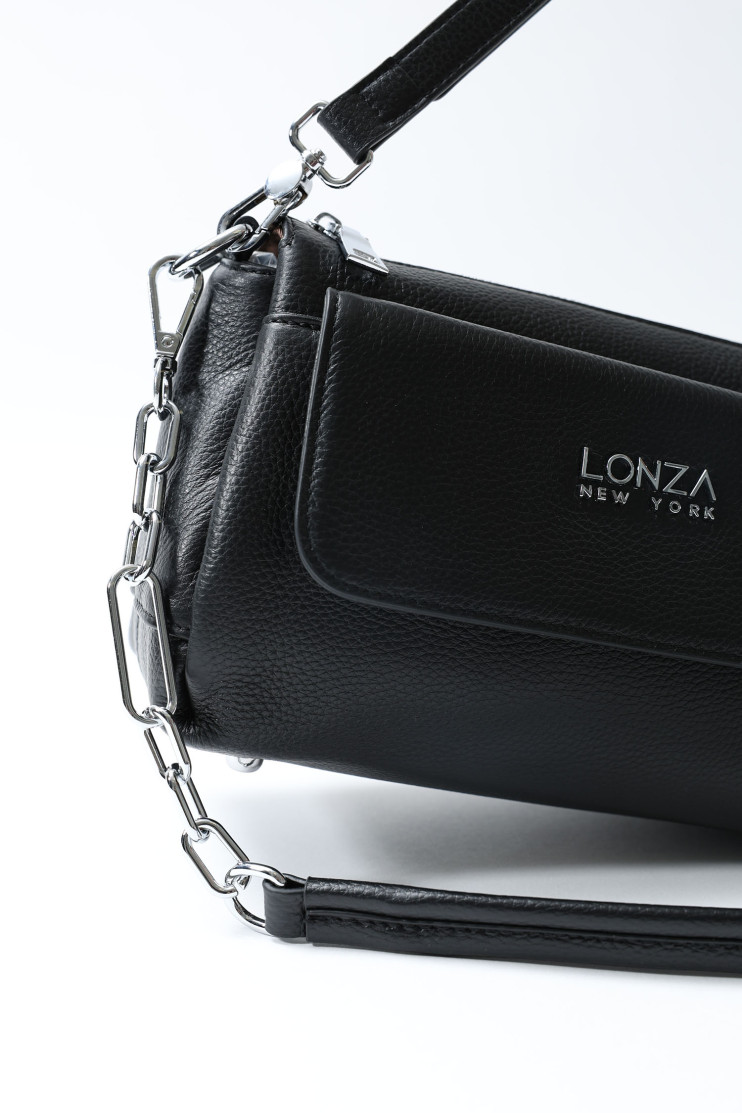 Сумка Lonza NY 192973 - Вид 3 - інтернет магазин sandalini.ua