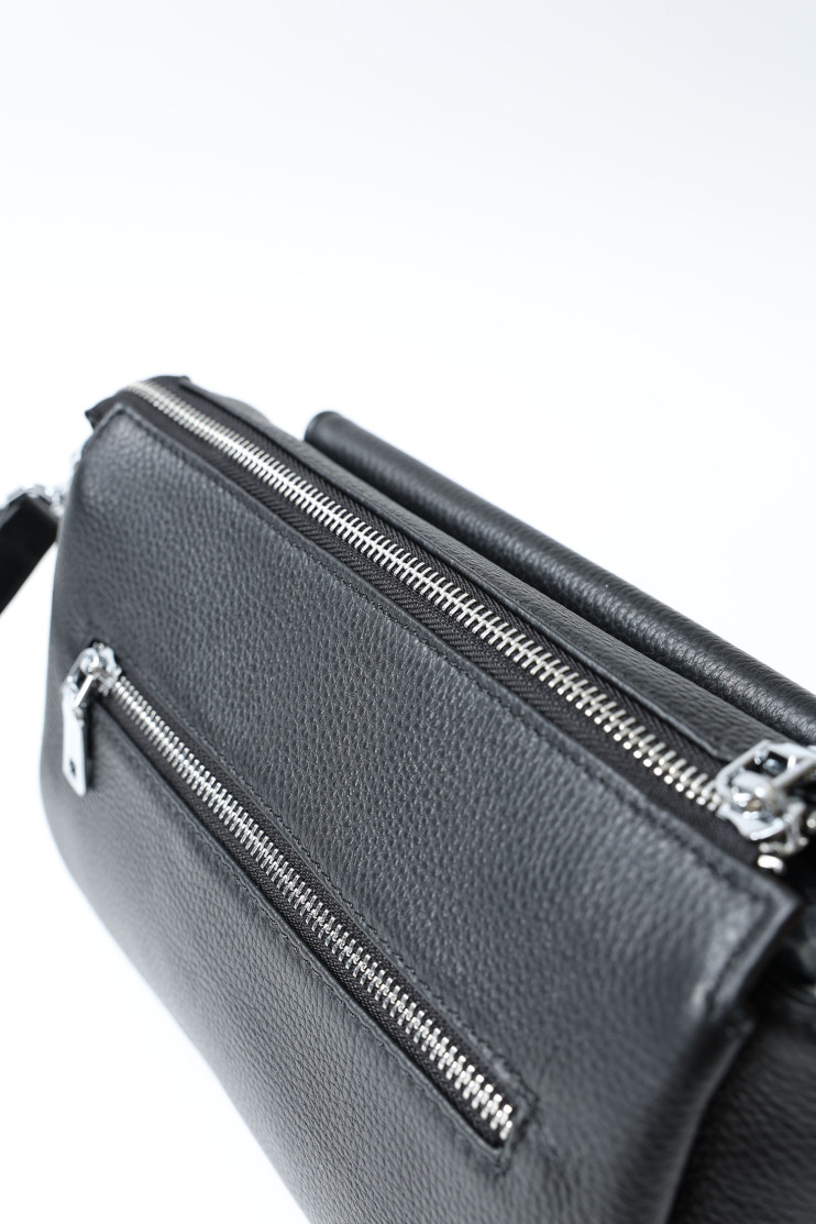 Сумка Lonza NY 192973 - Вид 5 - інтернет магазин sandalini.ua