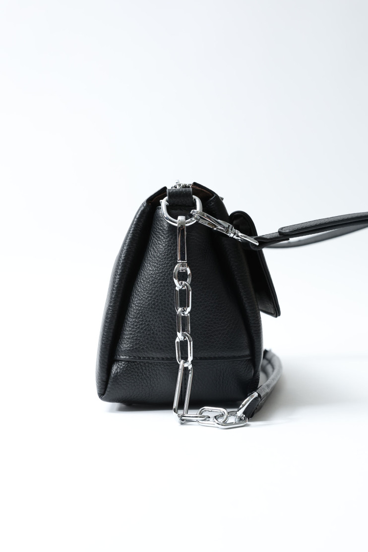 Сумка Lonza NY 192973 - Вид 6 - інтернет магазин sandalini.ua