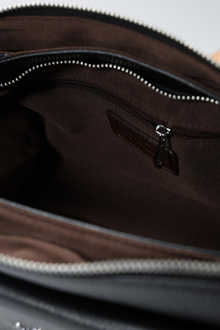 Сумка Lonza NY 192973 - Вид 8 - інтернет магазин sandalini.ua